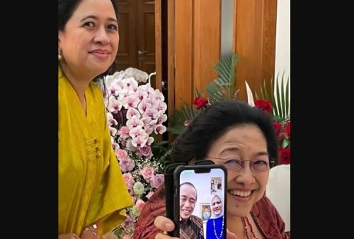 Nih Resep Rendang Ayam Buatan Megawati Soekarnoputri, Cobain Ya!