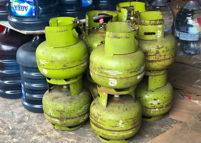 Konsumsi Gas LPG Diprediksi Meningkat Saat Ramadan dan Lebaran, Pertamina: Tenang, Stok Aman