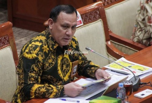 Ketua KPK Firli Bahuri Diperiksa Penyidik Polda Metro Hari Ini, Tidak Ada Alasan Lagi untuk Mangkir! 