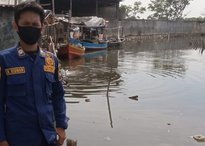 Empat Hari Warga Tanjung Pasir Tangerang Terendam Banjir ROB, Ratusan KK Terdampak 
