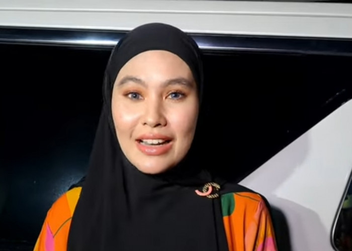 Dihujat Netizen, Kartika Putri Akhirnya Ungkap Asal Usul Tas Mewah yang Dikoleksinya