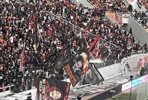 PSSI Nilai Jakarta International Stadium Tak Layak, Wagub Riza Patria Sebut Ada Tambahan Syarat