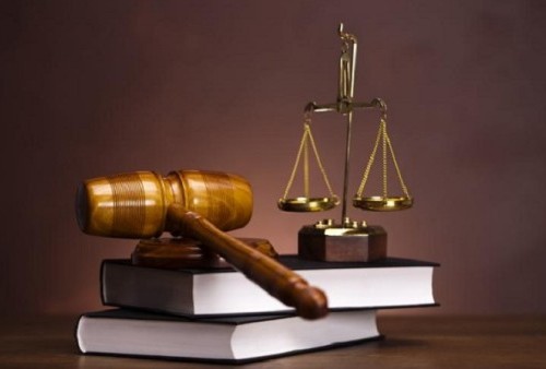 Lecehkan Persidangan, Saksi Kasus Dugaan Korupsi Distribusi Bansos Diusir Hakim
