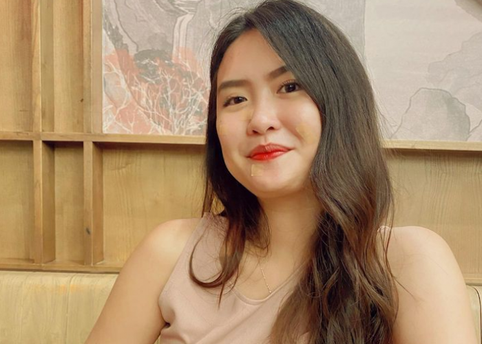 Kisah Clara Tan yang Alami Kekerasan dari Mantan Pacar: Ditampar Tiga Kali