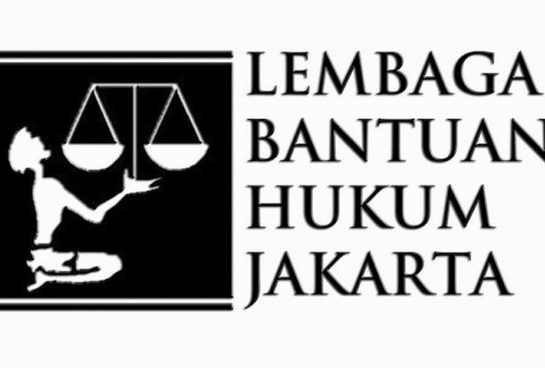 Keras! LBH Jakarta Kecam Pemblokiran Situs dan Aplikasi Digital, Begini Penjelasannya