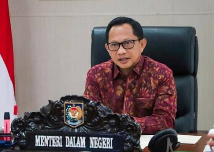 Heboh! Harta Kekayaan Tito Karnavian Disita KPK, Ali Fikri: Hoaks 
