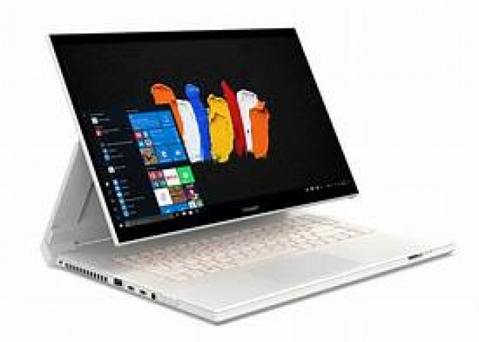 Bagus dan Elegan! 4 Laptop Terbaik untuk  Programer, Cocok Bagi Mahasiswa Teknik Komputer  