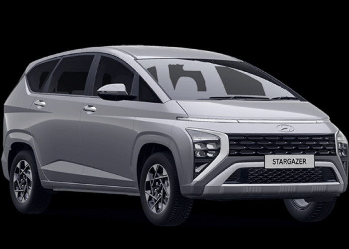 Kupas Tuntas Tentang Hyundai Stargazer, Lengkap Dengan Perbandingan MPV Sejenis Dijamin Anda Tercerahkan!