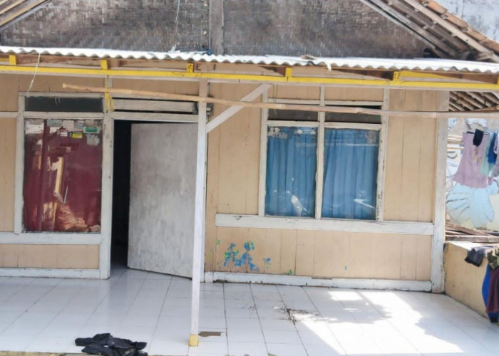 Tahun 2023, Pemkab Tangerang Targetkan 5.000 Rumah Tak Layak Huni Direnovasi