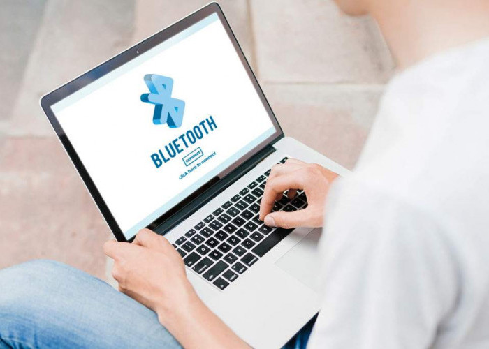 Berikut Ini 3 Cara Mudah Mengaktifkan Bluetooth di Semua Laptop Windows