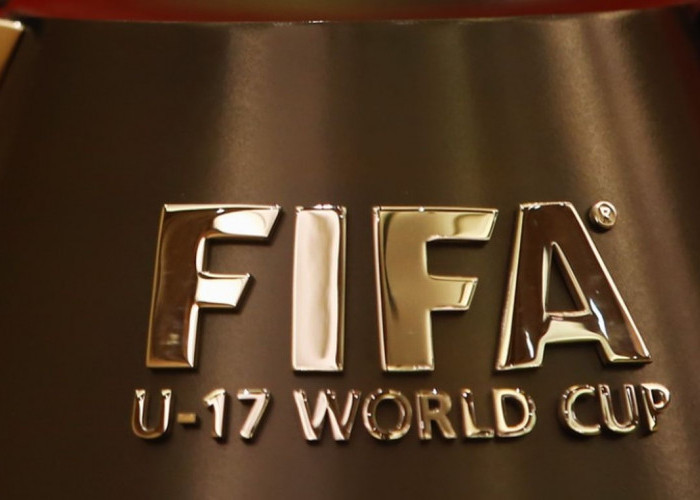 Mau Nonton Piala Dunia U17 2023 Indonesia? Begini Cara Beli Tiketnya!