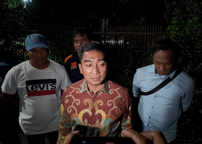 12 Saksi Diperiksa Dalam Kasus Wanita Lansia Tewas di Bekasi, Polisi: Diduga Perampokan