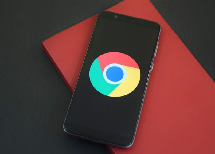 Ulasan Tentang Google Chrome Untuk Android: Browser Paling Populer di Dunia