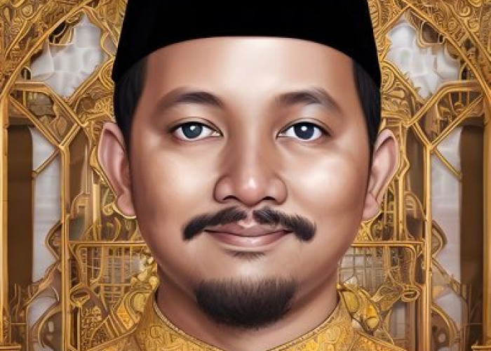 Ainun Najib Ucapkan Selamat atas Keunggulan Prabowo-Gibran, Dihujat Pendukung Paslon 1 dan 3