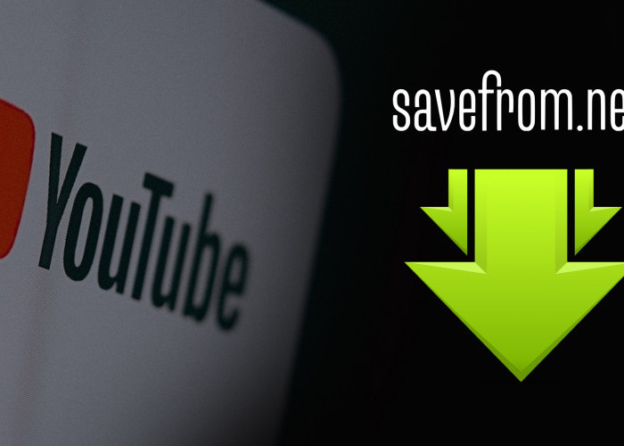 Cara Download Video Youtube di SaveFrom Tanpa Aplikasi Gratis 2023