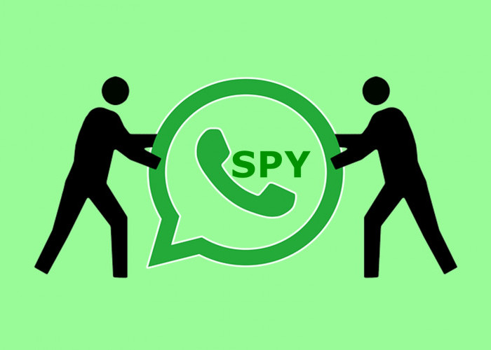 Social Spy Whatsapp 2023, Bisa Sadap WA Dari Jarak Jauh Hanya Dengan Nomor HP