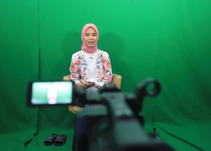 Fasilitasi Warga yang Ingin Kerja di Luar Negeri, Disnaker Tangerang Buka Kursus Bahasa Bagi Calon TKI