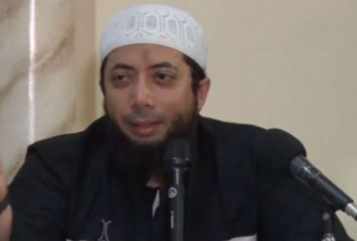 Ustad Khalid Basalamah Sebut Wayang Haram, Makmun Rasyid: Salafi-Wahabi Adalah Virus yang Harus Diperangi