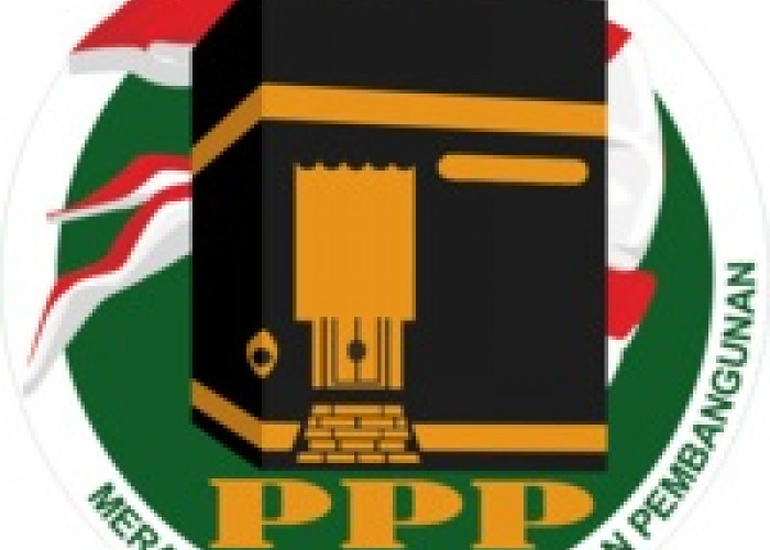  PPP Ubah Logo Partai, Ini Filosofi Ditiap Ikon yang Memiliki Makna Persaudaraan