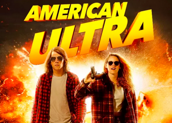 Sinopsis American Ultra, Aksi Kristen Stewart yang Tayang di Bioskop Trans TV Malam Ini