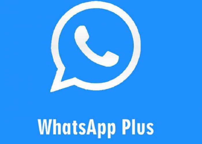 Update Download WhatsApp Plus Apk Mod Cuma 66.8 MB, Install Sekarang GRATIS!