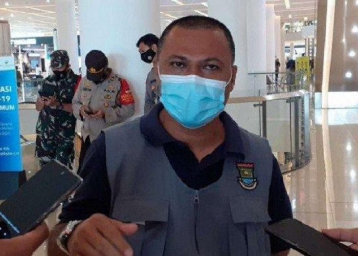 Satgas Covid-19 Kabupaten Tangerang: PPKM Dicabut Tapi Pandemi Belum Berakhir, Tetap Pakai Masker!