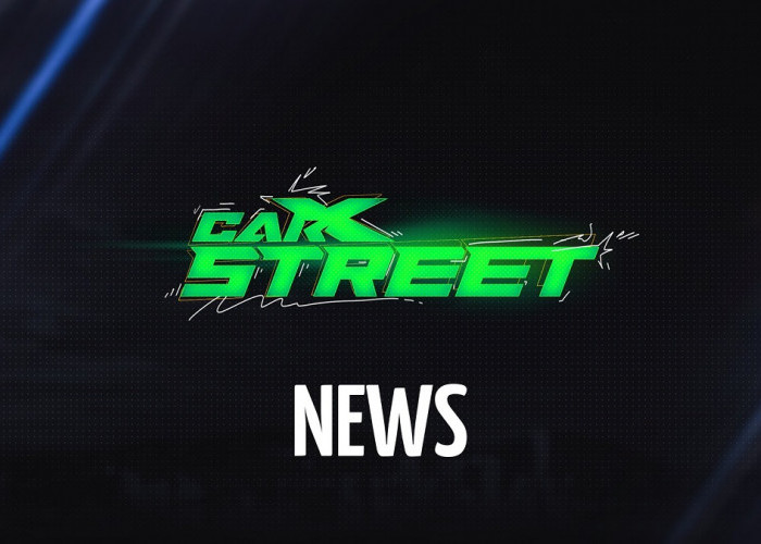 Link Download Game CarX Street 0.8.3 Update Februari 2023 Untuk iOS, User iPhone 7 dan 8 Bisa Main Lho