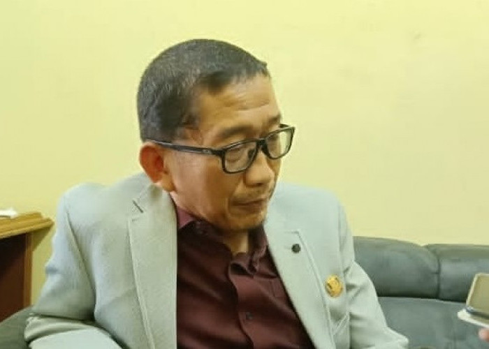 Dinilai Minim Prestasi Padahal Disokong Anggaran Fantastis, Komisi II Bakal Panggil KONI Kabupaten Tangerang