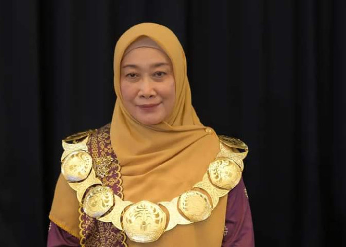 Rektor Universitas Riau Cabut Laporan Polisi, Kemendikbud Bilang Begini   