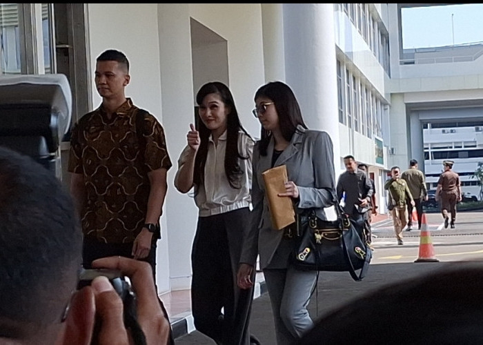  Ini yang Dicecar Penyidik Kejagung Pada Sandra Dewi, Buntut Korupsi Timah yang Menjerat Harvey Moeis