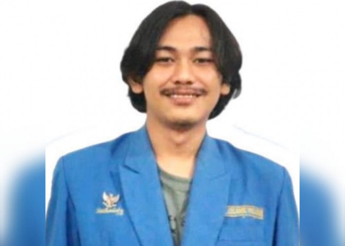 Aksi Gebrak Pintu Ketua Fraksi Golkar Kabupaten Tangerang Panen Kritik Pedas!