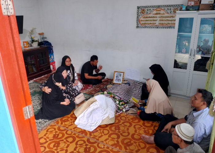 Fatir Siswa SDN di Bekasi yang Kakinya Diamputasi Karena Dibully Meninggal Dunia