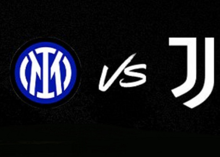 Link Live Streaming Liga Italia 2022/2023: Inter Milan vs Juventus