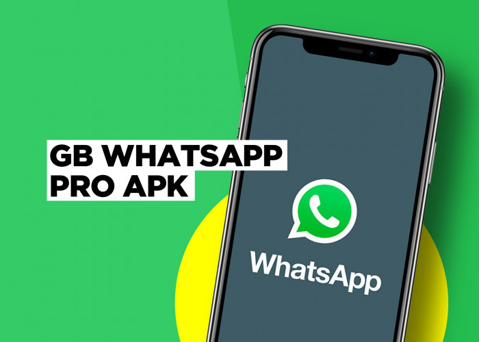 Link Download GB WhatsApp Pro Terbaru 2023 Versi v17.85, WA GB, Bertabur Fitur Premium dan Anti BANNED!