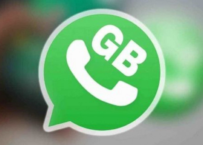 Update! GB WhatsApp September 2023 Anti Kedaluarsa, Kapastias Download Ringan 58 MB Gratis