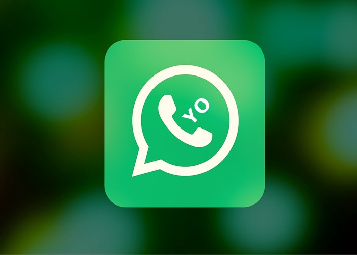 Link Download Yo Whatsapp Terbaru 2023, Emoji lebih Beragam!
