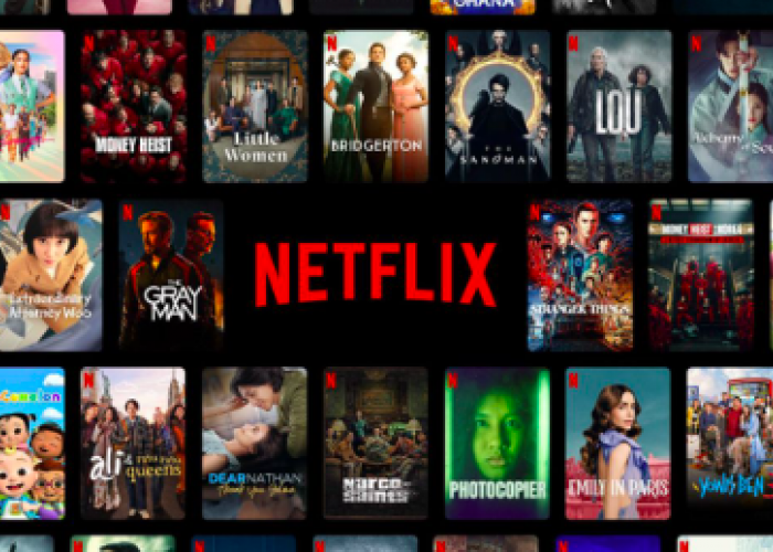 Tips Nonton Netflix Gratis, Tanpa Perlu Langganan Paket Apapun!