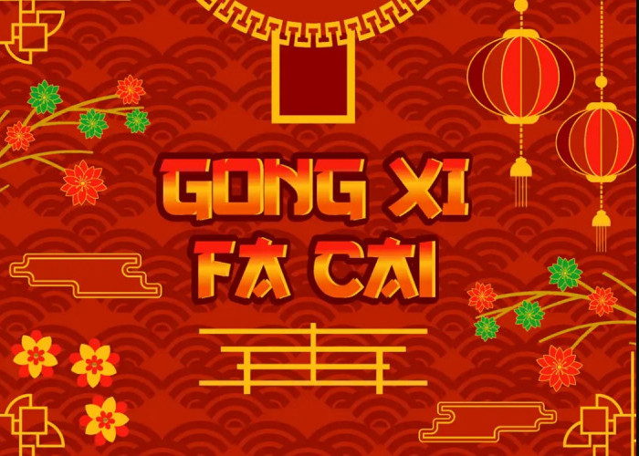 Ucapan Imlek 2023: Gong Xi Fa Cai Xin Nian Kuaile, Apa Sih Artinya?