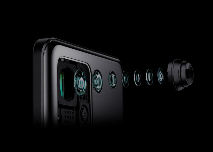 Cek Spesifikasi Redmi Note 12 Pro Plus 5G yang Kameranya 200MP