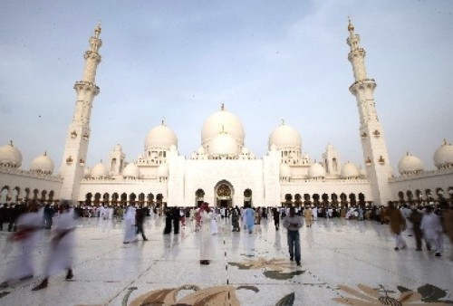 Ini Dia Daftar 33 Imam Masjid untuk UEA 2022 yang Lolos Seleksi