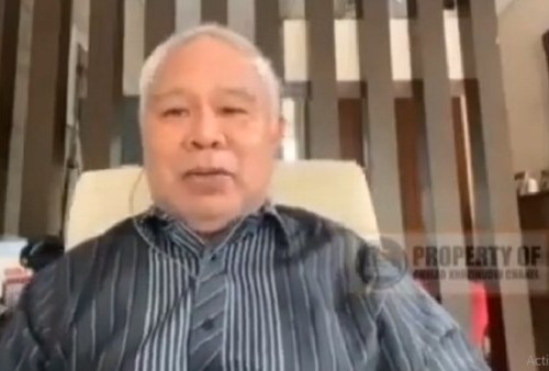 Eks Kabais TNI Sebut Kasus Brigadir J Polisi Lawan Mafia, Ini Alasannya