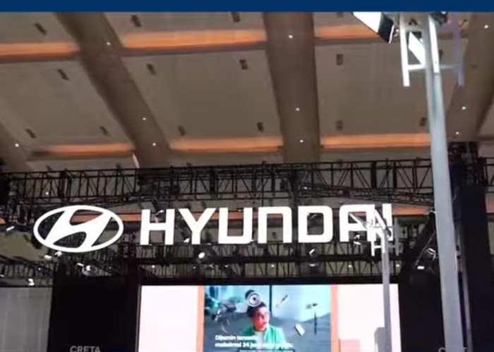 Daftar Mudik Gratis 2023 Hyundai Indonesia, Ada Hadiahnya Rp20 Juta untuk Masing-masing Peserta