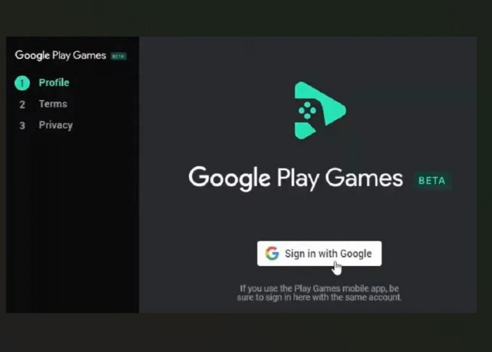 Download Google Play Game Beta for PC di Windows 11 dan 10, Game Android di Layar Komputer, Begini Caranya