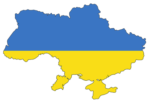 Rusia Kuasai Kota-kota Besar Ukraina, Ratusan Nyawa Melayang