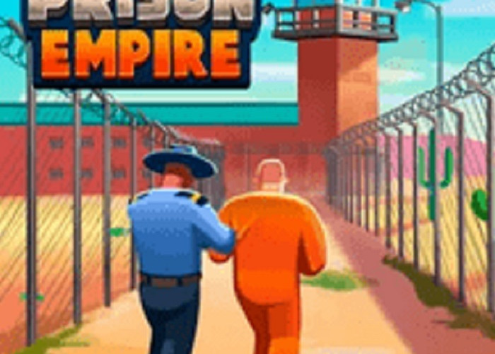 Link Download Prison Empire Tycoon Mod Apk v2.5.9.2, Dapatkan Unlimited Money And Diamond Gratis!