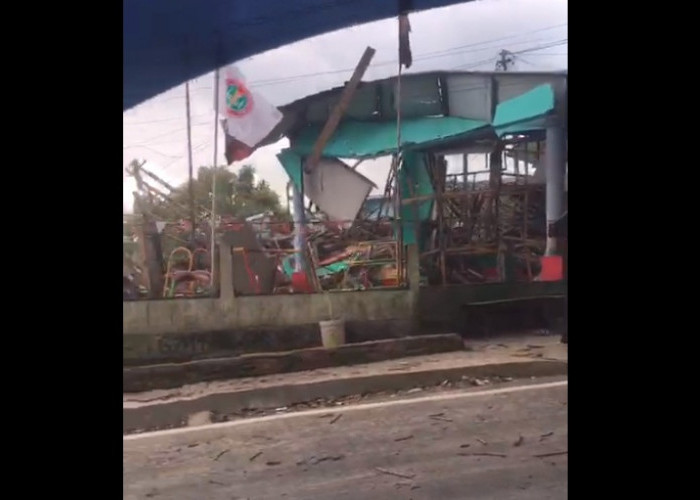 Gempa Cianjur, Korban Tewas hingga Kerusakan Fasilitas Milik Pemerintah