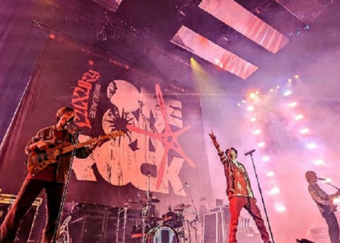 Menebak Harga Tiket Konser One Ok Rock di Jakarta 2023, Dari Rp 500 Ribu Hingga Rp 2 Jutaan