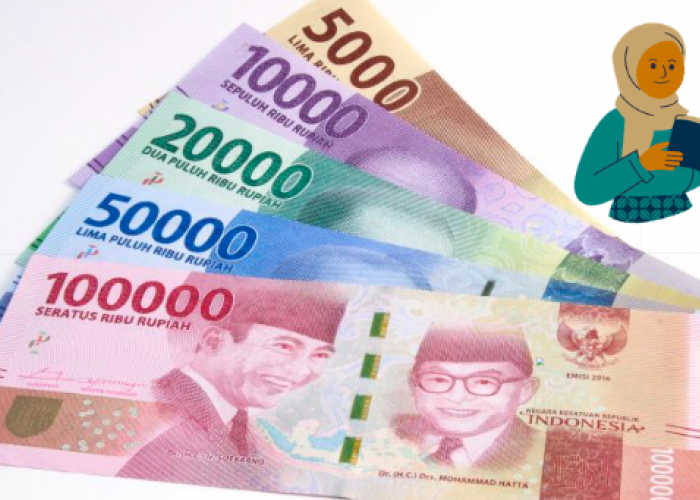 Aplikasi Penghasil Uang Terbaru 2023, Bisa Dapat Rp 100 Ribu Gak Pake Ribet!