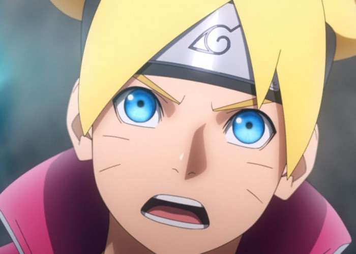 Catat! Naruto Boruto Next Generations Episode 282 Dirilis 8 Januari 2023