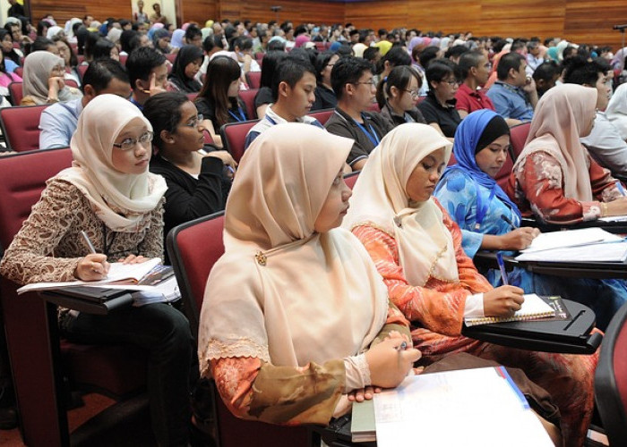 KJMU, Program Kuliah Gratis bagi Mahasiswa Berprestasi, Cek Syaratnya